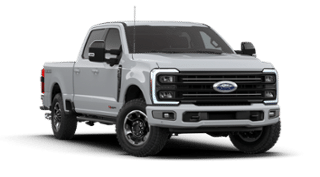 2026 Ford Super Duty® External Image 5